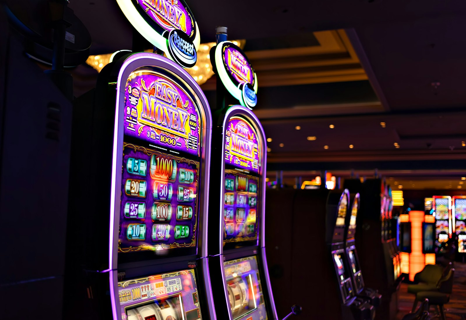 Tatabánya – blackjack asztal